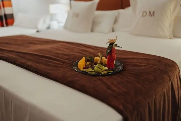 Üç Kişilik Oda (2+1)