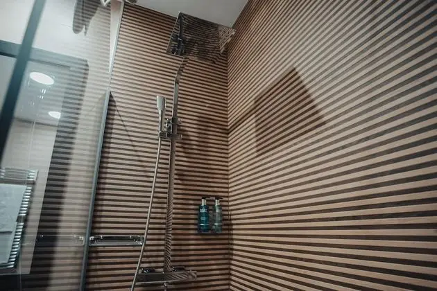 Üç Kişilik Oda (2+1)