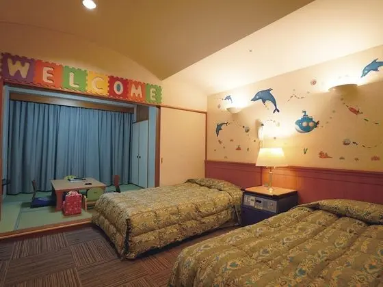 Oda, Sigara İçilmez (Japanese Western Style)