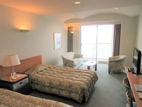 Oda, Sigara İçilmez (Run of House)