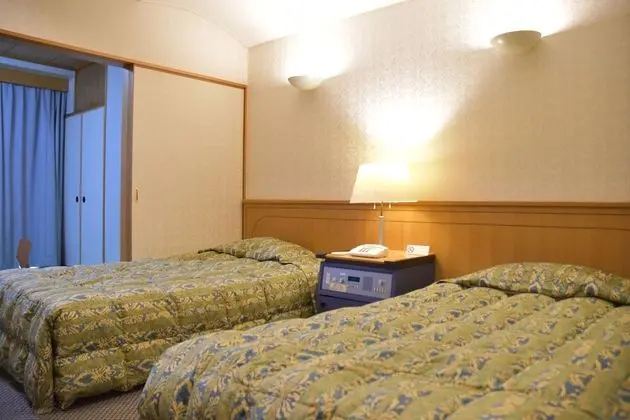 Oda, Sigara İçilmez (Run of House)