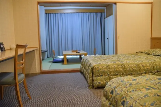 Oda, Sigara İçilmez (Run of House)