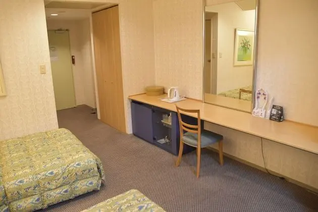 Oda, Sigara İçilmez (Run of House)