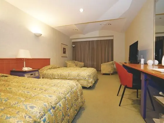 Oda, Sigara İçilmez (Run of House)