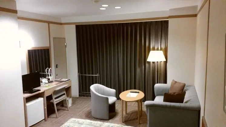 Oda, Sigara İçilmez (Western Style)