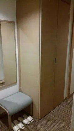 Oda, Sigara İçilmez (Western Style)