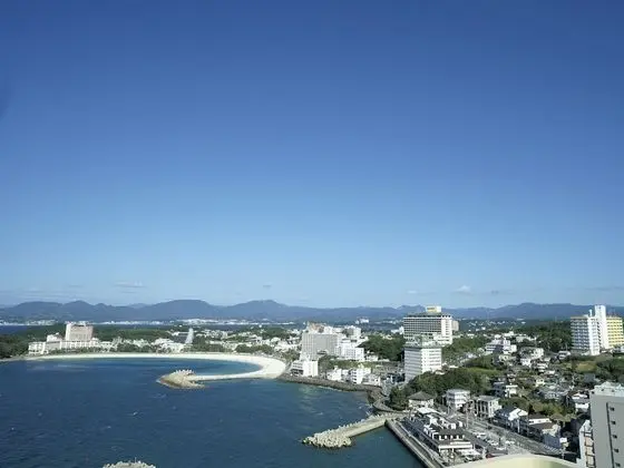 Oda, Sigara İçilmez (Japanese Western Style)