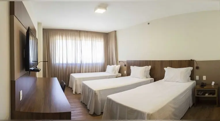 Comfort Üç Kişilik Oda