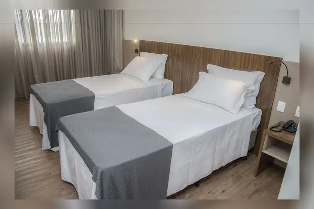 Luxury Tek Kişilik Oda