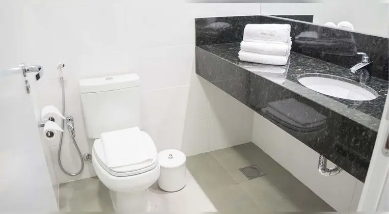 Luxury Tek Kişilik Oda