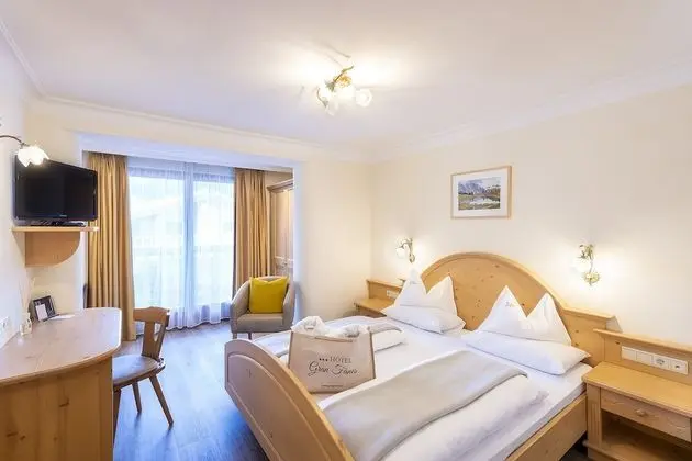 Comfort Tek Büyük Yataklı Oda, 1 En Büyük (King) Boy Yatak