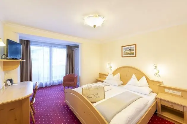 Comfort Tek Büyük Yataklı Oda, 1 En Büyük (King) Boy Yatak