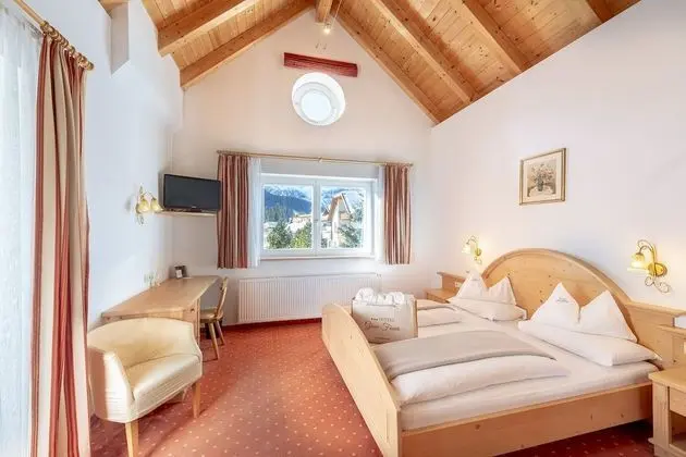 Comfort Tek Büyük Yataklı Oda, 1 En Büyük (King) Boy Yatak