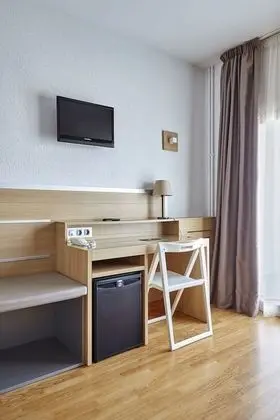 Standard Tek Büyük veya İki Ayrı Yataklı Oda (No Access to Avana Rooftop)