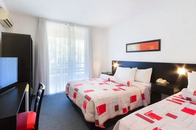 Superior İki Ayrı Yataklı Oda