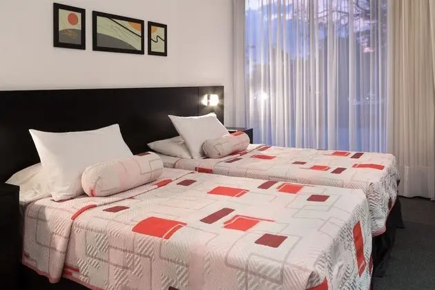 Superior İki Ayrı Yataklı Oda