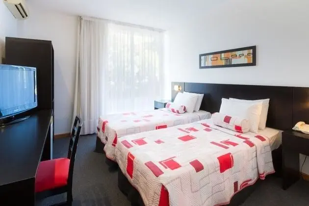 Superior İki Ayrı Yataklı Oda