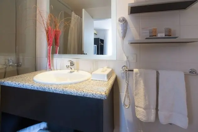 Superior İki Ayrı Yataklı Oda