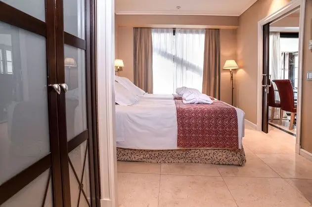 Superior Junior Suite - Triple