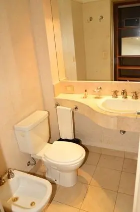 Standard Oda, 1 Çift Kişilik Yatak