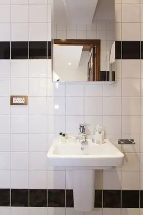 Classic Tek Büyük Yataklı Oda, 1 Büyük (Queen) Boy Yatak, Şehir Manzaralı