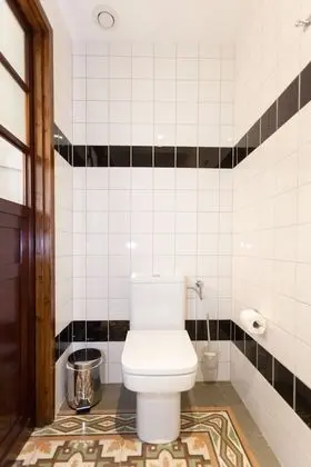 Classic Tek Büyük Yataklı Oda, 1 Büyük (Queen) Boy Yatak, Şehir Manzaralı