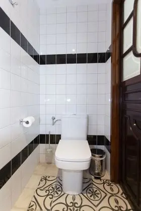 Standard Tek Büyük Yataklı Oda, 1 Çift Kişilik Yatak, Şehir Manzaralı