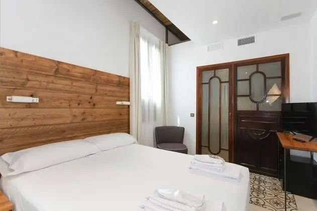 Superior Oda, 1 Yatak Odası, Şehir Manzaralı