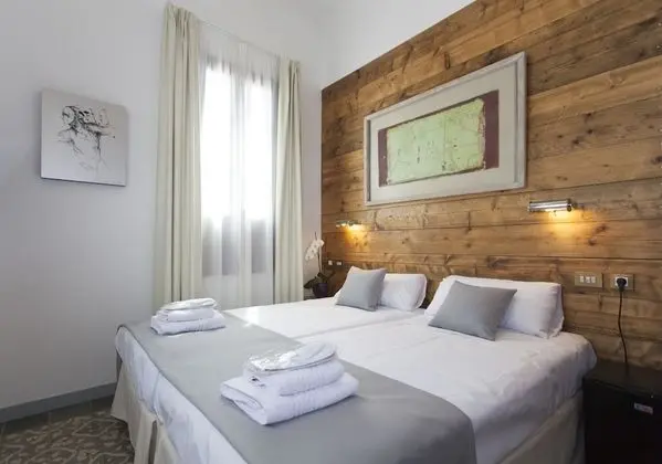 Superior Oda, 1 Yatak Odası, Şehir Manzaralı