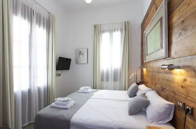 Superior Oda, 1 Yatak Odası, Şehir Manzaralı
