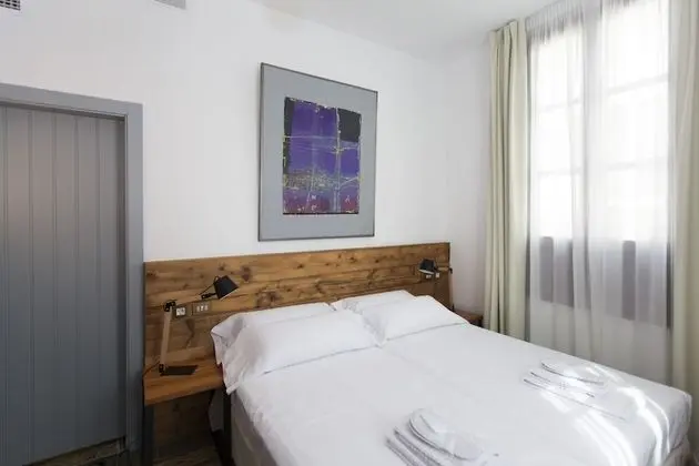Superior Oda, 1 Yatak Odası, Şehir Manzaralı