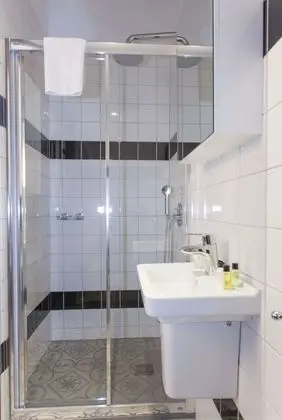 Superior Oda, 1 Yatak Odası, Şehir Manzaralı
