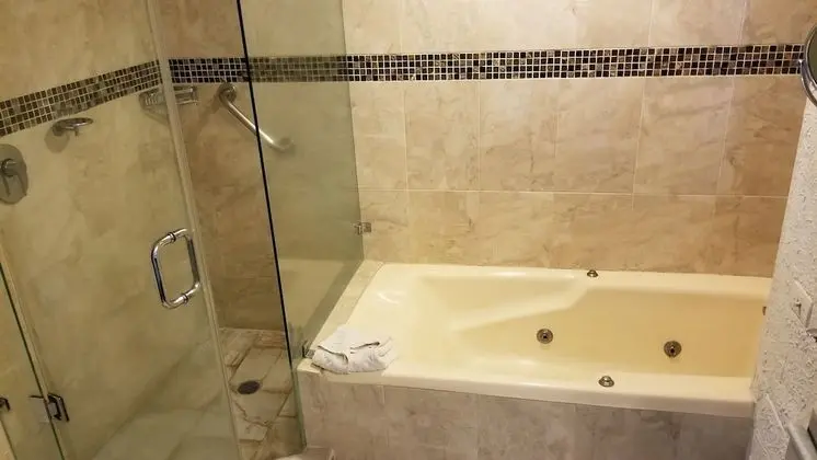 Standard Dört Kişilik Oda, 2 Çift Kişilik Yatak, Bahçe Manzaralı