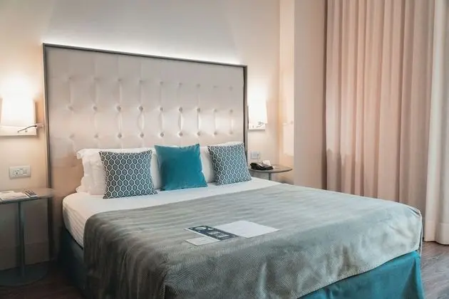 Habitación Confort Uso Individual