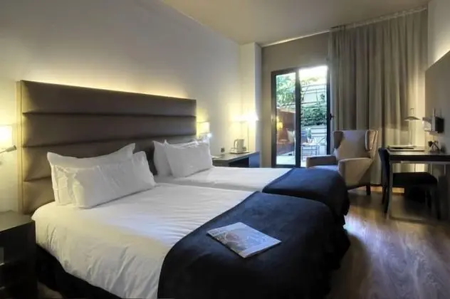 Superior Oda (Indoor Terrace)