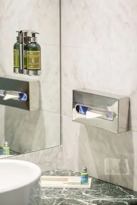 Superior Oda (Indoor Terrace)