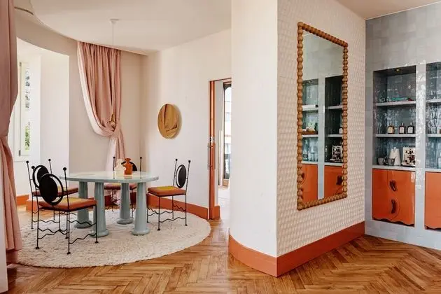 Dalt Vila Suite