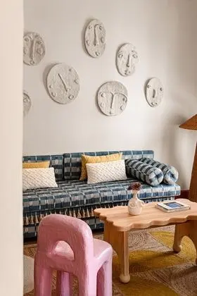 Dalt Vila Suite