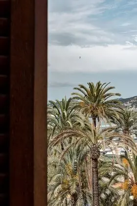 Dalt Vila Suite