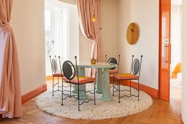 Dalt Vila Suite