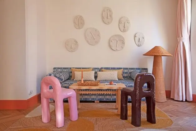 Dalt Vila Suite
