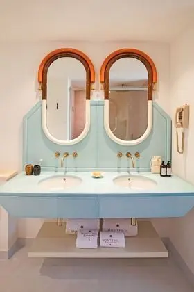 Dalt Vila Suite