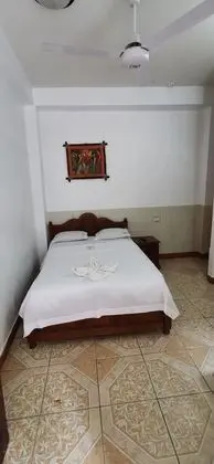 Standard Tek Kişilik Oda