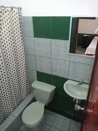 Standard Tek Kişilik Oda
