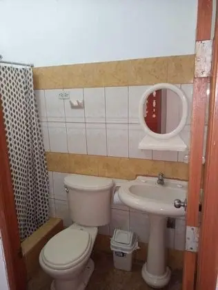 Standard Tek Kişilik Oda