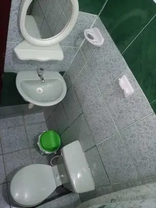 Standard Üç Kişilik Oda