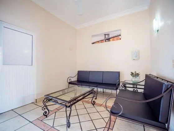 Comfort Oda, 2 Çift Kişilik Yatak