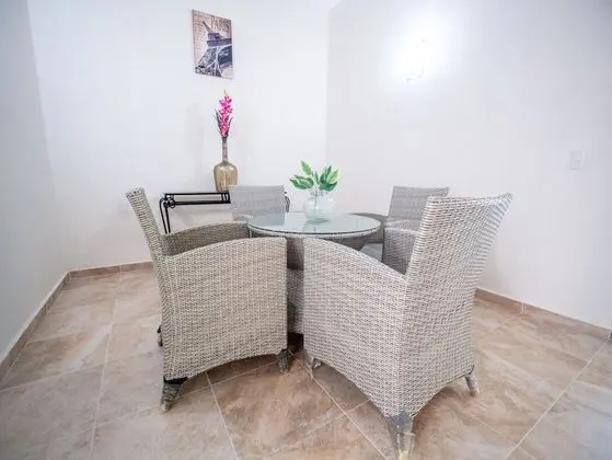 Comfort Oda, 2 Çift Kişilik Yatak