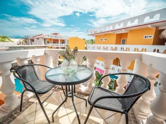 Comfort Oda, 2 Çift Kişilik Yatak