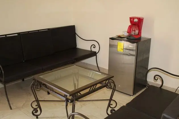 Comfort Oda, 2 Çift Kişilik Yatak